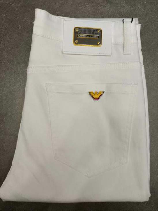 Picture of Armani Jeans Long _SKUArmanisz28-3813xr2547575